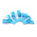 High quality Autoclavable Impression Trays dental plastic impression tray